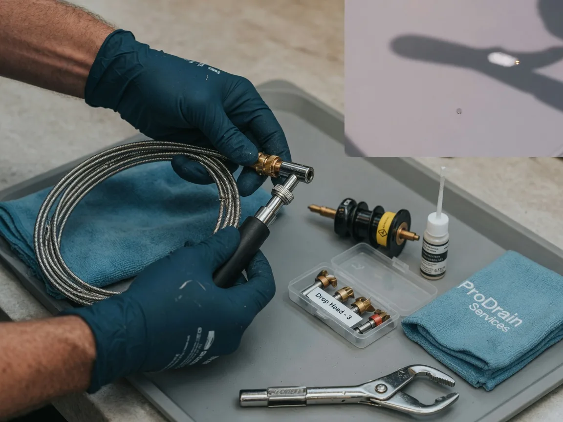 Why choose Drain Cleaning in Grace City, ND